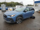 Subaru CROSSTREK 2024 — Copart