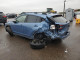 Subaru CROSSTREK 2024 — Copart