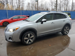 Subaru CROSSTREK 2016 — Copart