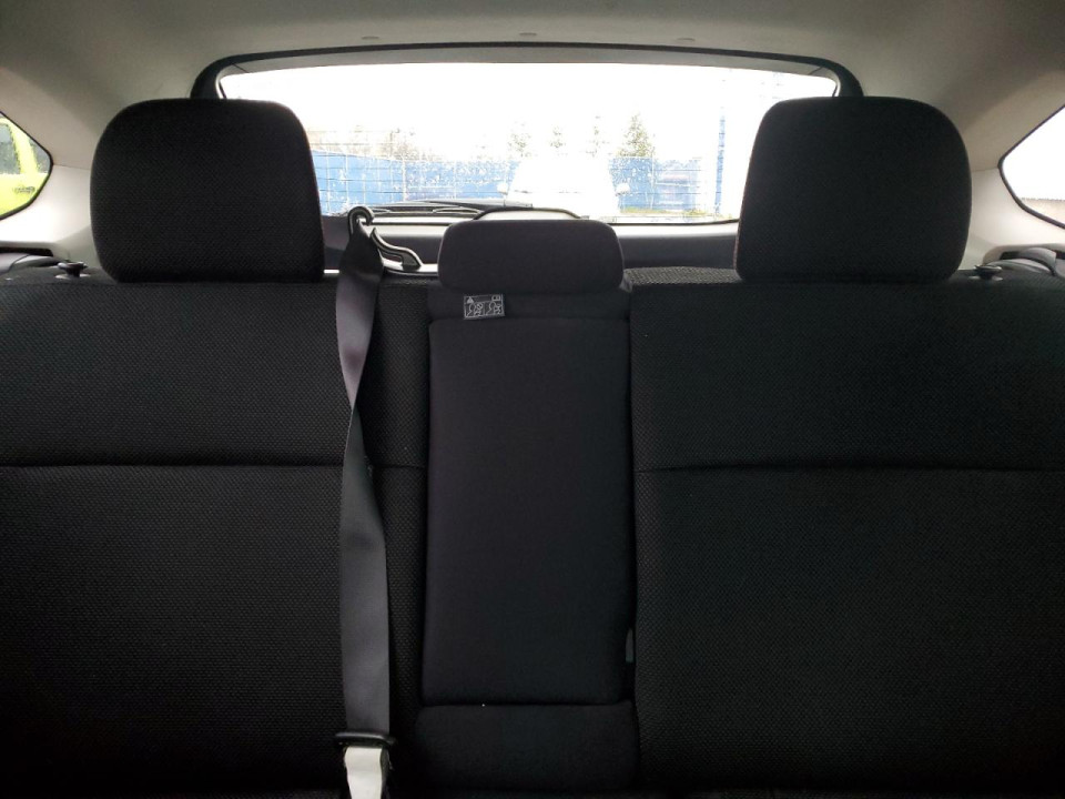 Subaru CROSSTREK 2016 — Copart