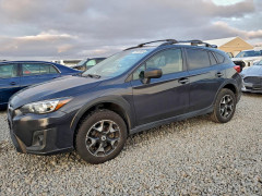 Subaru CROSSTREK 2018 — Copart