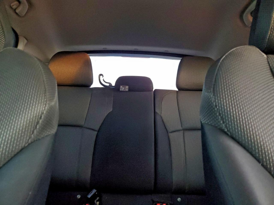 Subaru CROSSTREK 2018 — Copart