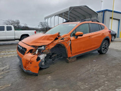 Subaru CROSSTREK 2019 — Copart