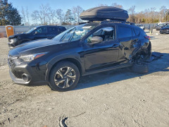 Subaru CROSSTREK 2024 — Copart