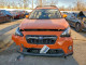 Subaru CROSSTREK 2018 — Copart