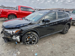 Subaru CROSSTREK 2019 — Copart