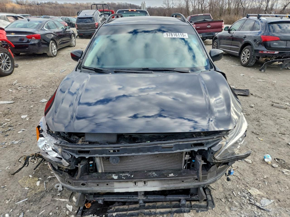 Subaru CROSSTREK 2019 — Copart