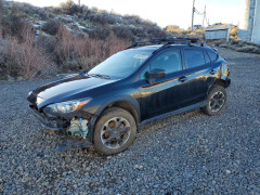 Subaru CROSSTREK 2023 — Copart