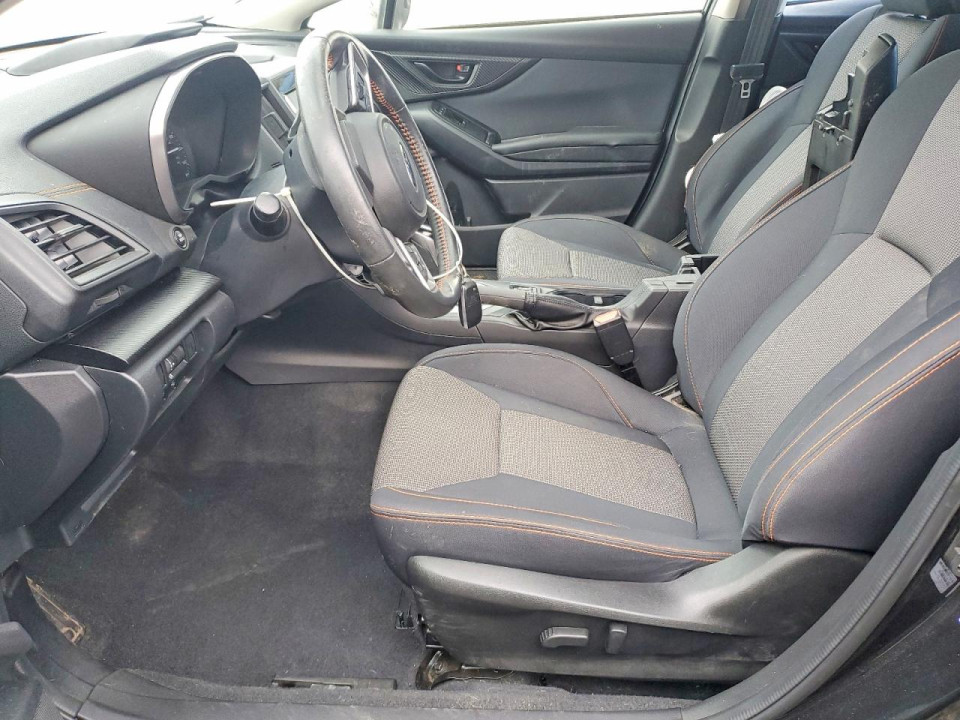 Subaru CROSSTREK 2023 — Copart