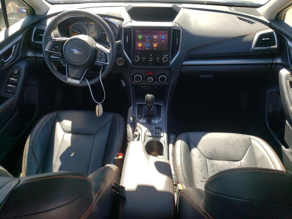 Subaru CROSSTREK 2023 — Copart