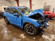 Subaru CROSSTREK 2017 — Copart