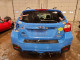 Subaru CROSSTREK 2017 — Copart