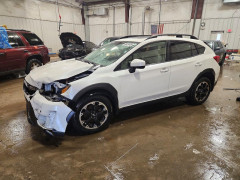Subaru CROSSTREK 2023 — Copart