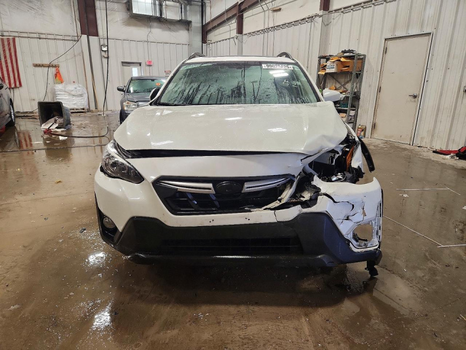 Subaru CROSSTREK 2023 — Copart