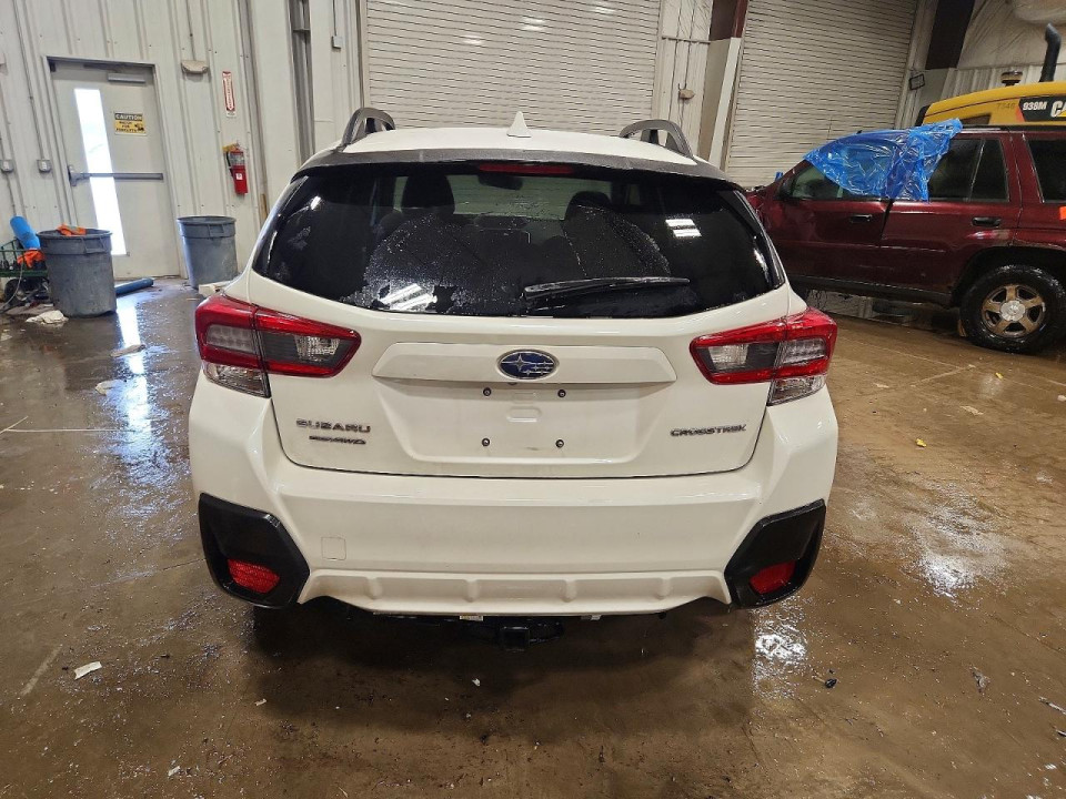 Subaru CROSSTREK 2023 — Copart