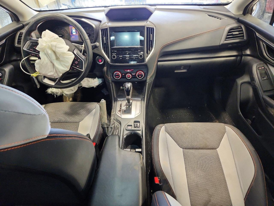 Subaru CROSSTREK 2023 — Copart