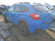 Subaru CROSSTREK 2016 — Copart