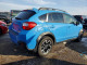 Subaru CROSSTREK 2016 — Copart