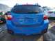 Subaru CROSSTREK 2016 — Copart