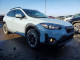 Subaru CROSSTREK 2021 — Copart