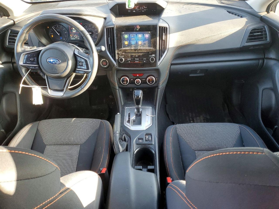 Subaru CROSSTREK 2021 — Copart