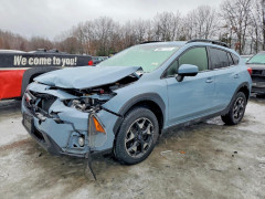 Subaru CROSSTREK 2019 — Copart
