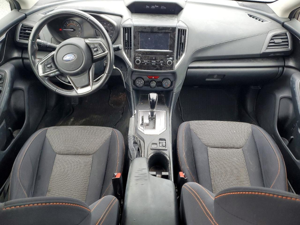 Subaru CROSSTREK 2019 — Copart