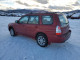 Subaru FORESTER 2008 — Copart