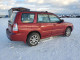 Subaru FORESTER 2008 — Copart