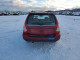 Subaru FORESTER 2008 — Copart