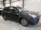 Subaru FORESTER 2020 — Copart