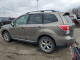 Subaru FORESTER 2017 — Copart