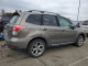 Subaru FORESTER 2017 — Copart