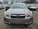 Subaru FORESTER 2017 — Copart