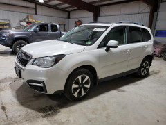 Subaru FORESTER 2018 — Copart
