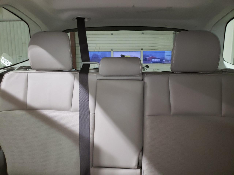 Subaru FORESTER 2018 — Copart