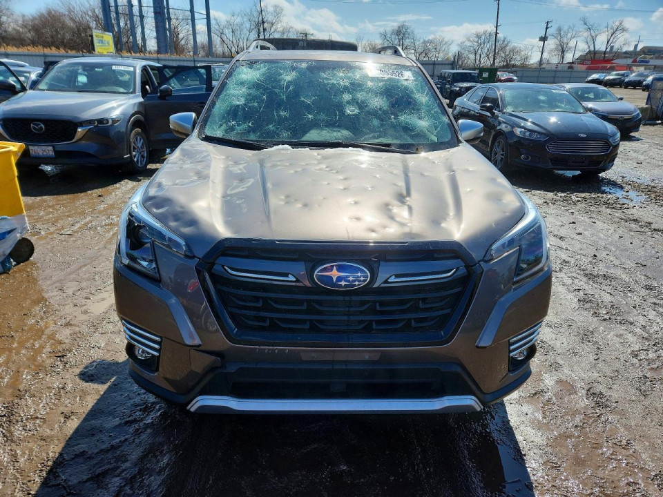 Subaru FORESTER 2023 — Copart
