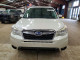 Subaru FORESTER 2015 — Copart