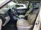 Subaru FORESTER 2015 — Copart