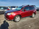Subaru FORESTER 2015 — Copart
