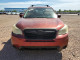 Subaru FORESTER 2014 — Copart