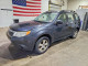 Subaru FORESTER 2010 — Copart