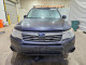 Subaru FORESTER 2010 — Copart
