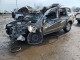 Subaru FORESTER 2009 — Copart