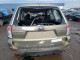 Subaru FORESTER 2009 — Copart