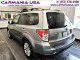 Subaru FORESTER 2011 — Copart