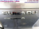 Subaru FORESTER 2011 — Copart