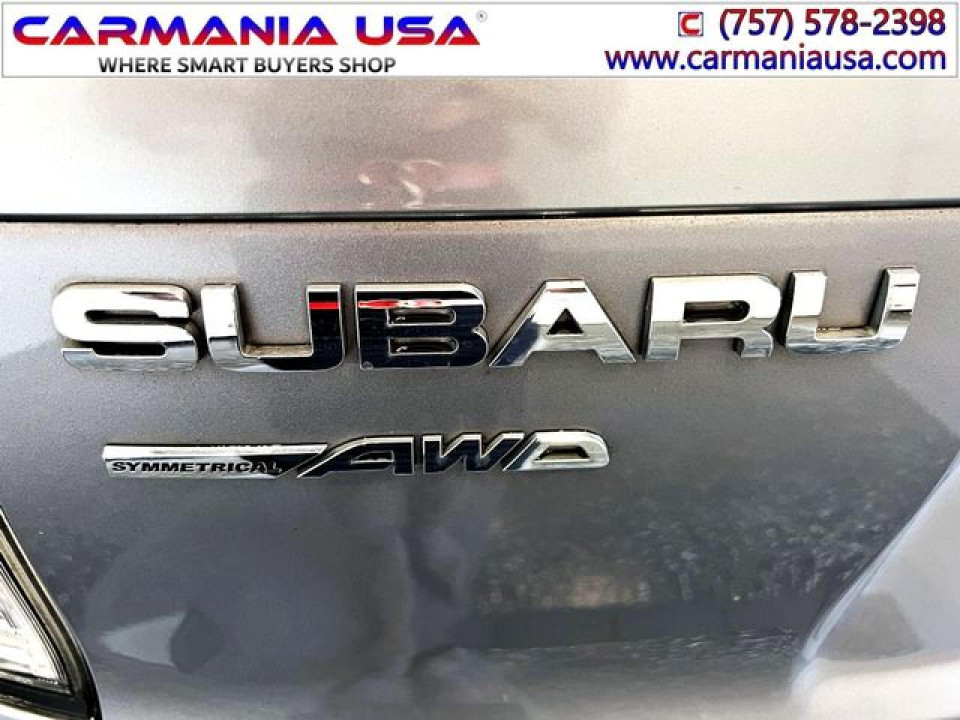 Subaru FORESTER 2011 — Copart