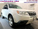 Subaru FORESTER 2010 — Copart