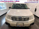 Subaru FORESTER 2010 — Copart